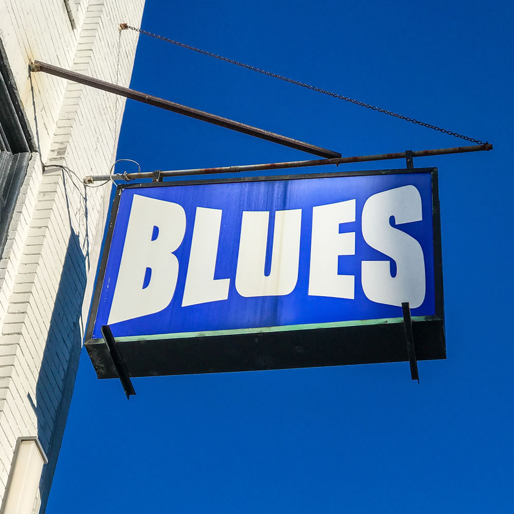 Philadelphia Blues